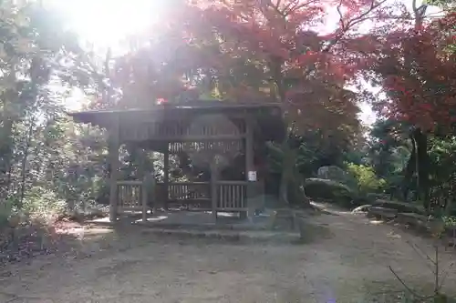 笠置寺のその他建物