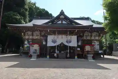 恩智神社(大阪府)