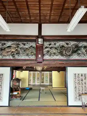 常楽寺(群馬県)