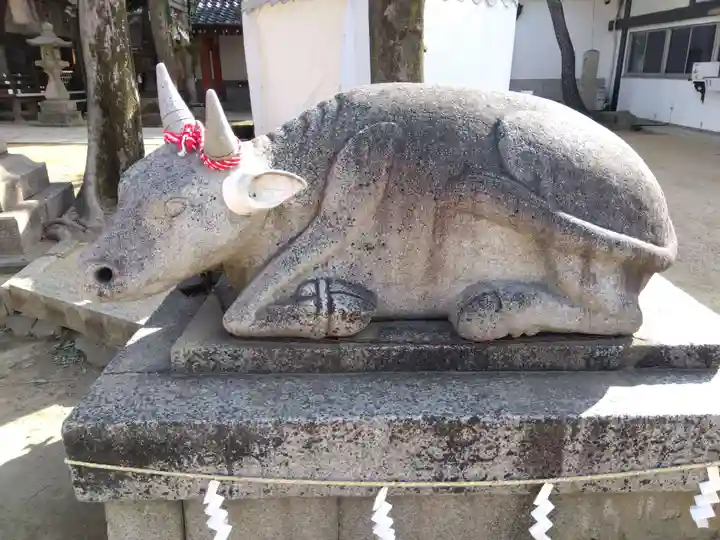 菅原神社(大阪府)