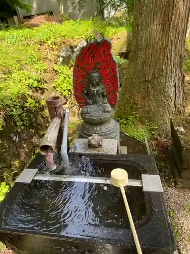 中之嶽神社(群馬県)
