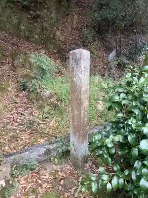 神明神社（秋葉神社）のその他建物