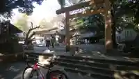 乃木神社(東京都)