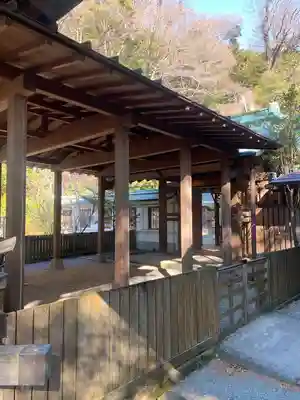 鎌倉宮(神奈川県)