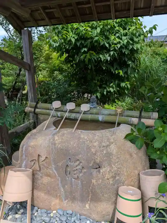 清眼寺(岡山県)