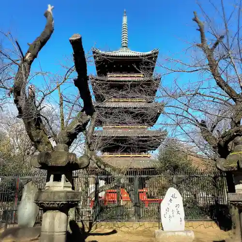 上野東照宮(東京都)