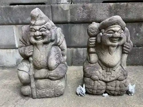 高輪神社(東京都)