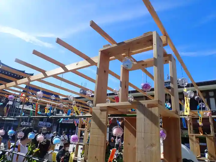 川崎大師(平間寺)(神奈川県)