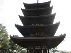 興福寺の建物その他