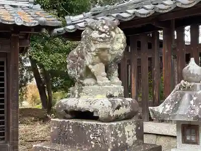 若宮神社(滋賀県)