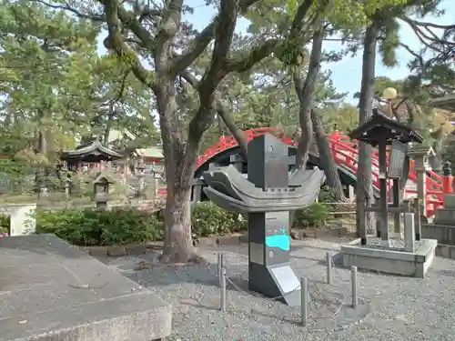 住吉大社(大阪府)