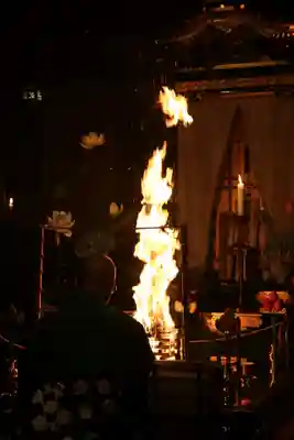 長谷寺(長野県)