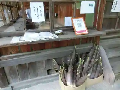 平濱八幡宮のその他建物