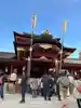 石清水八幡宮(京都府)