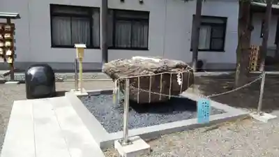 亀戸 香取神社のその他建物