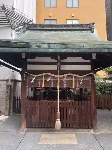 新玉津島神社(京都府)