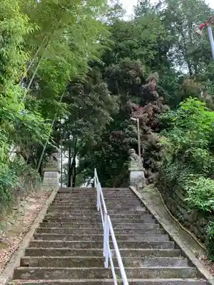 喜連川神社のその他建物