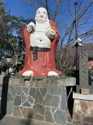 浄心寺(東京都)