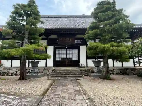 妙応寺(岐阜県)