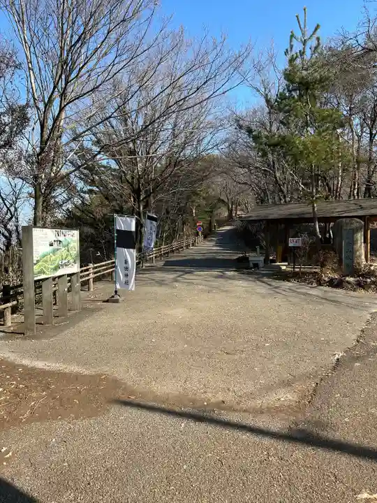 新田神社(群馬県)