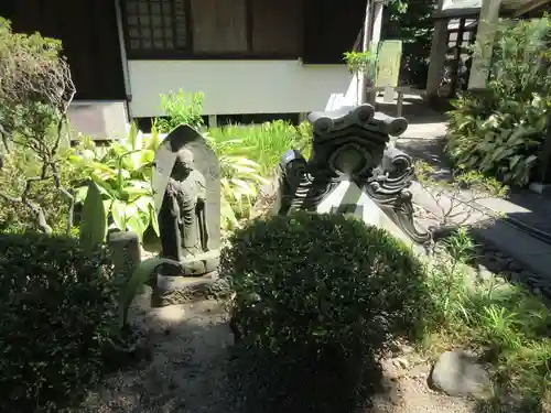 長昌寺(神奈川県)