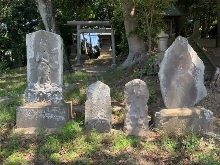 水神社(千葉県)