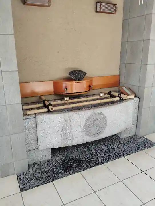 飯倉熊野神社(東京都)