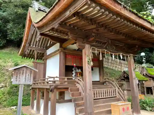 宇治上神社(京都府)