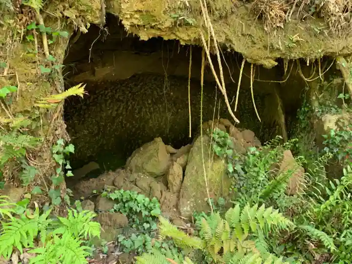 不動寺のその他建物