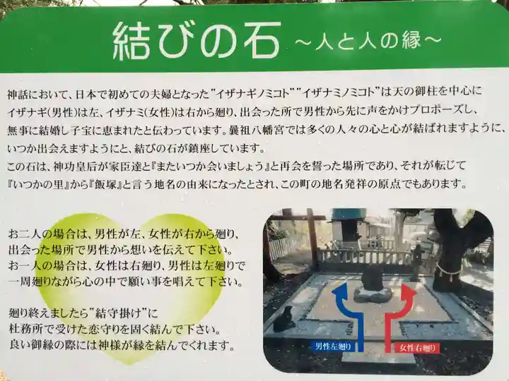 曩祖八幡宮(福岡県)