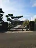 成福寺のその他建物