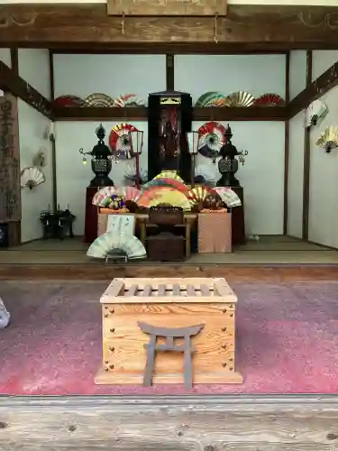 光丸山 法輪寺(栃木県)