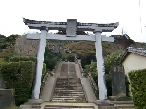 猿田神社(千葉県)