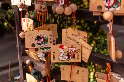 元祇園梛神社・隼神社(京都府)