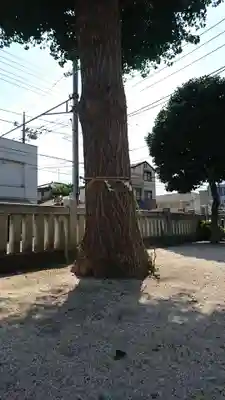 高靇神社のその他建物