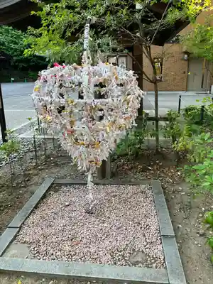 若宮八幡社(愛知県)