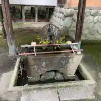 白金龍王社(愛知県)