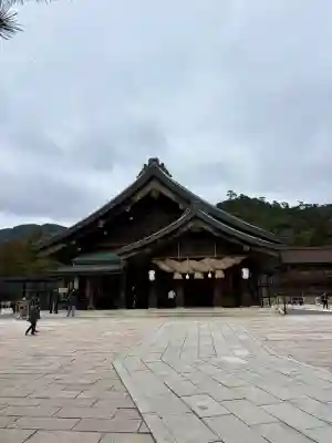 出雲大社(島根県)