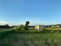 宗政神社の周辺