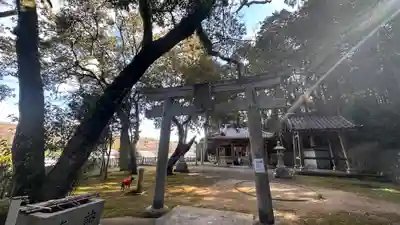 住吉神社(兵庫県)
