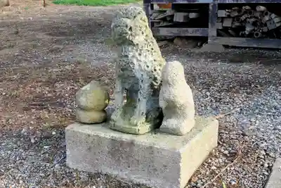 厳島神社(北海道)