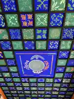 水堂須佐男神社のその他建物