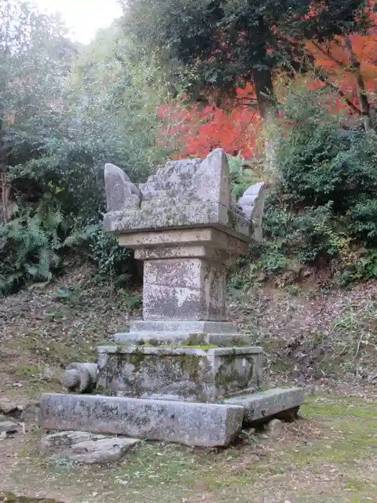 二尊院(京都府)