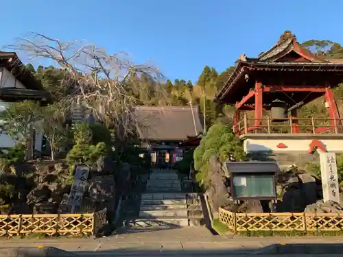 光明寺のその他建物