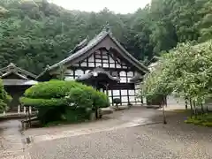 霊松院(岐阜県)