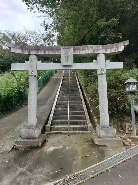 妙見寺(東京都)