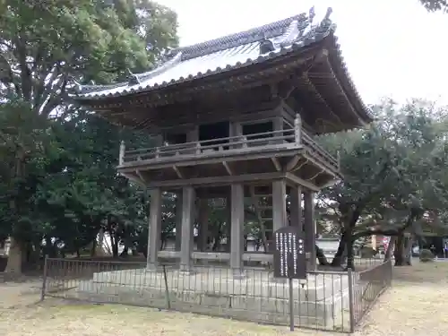 大御堂寺（野間大坊）のその他建物