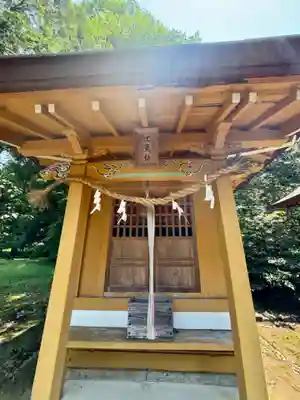 出石神社(兵庫県)