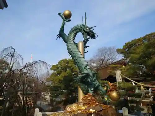 田村神社(香川県)