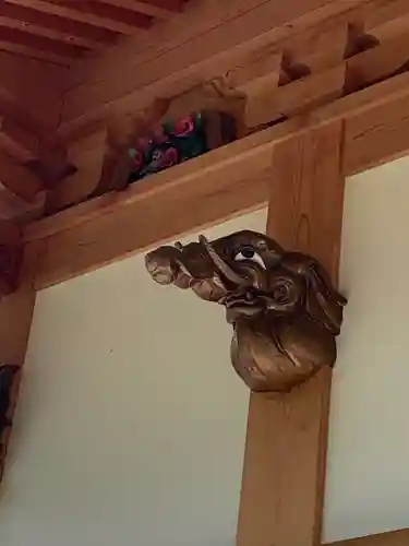 長谷寺(白岩観音)(群馬県)